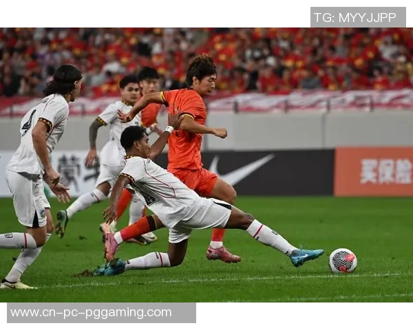 中国U23对阵伊朗U23比赛赔率分析及前景展望