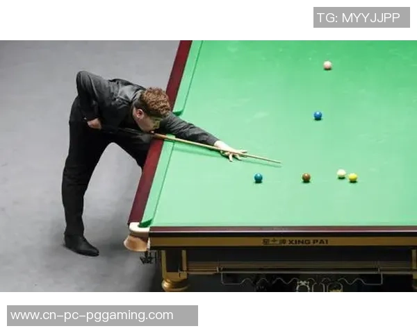 颜丙涛逆转宾汉姆精彩对决回顾2021年大师赛巅峰时刻 颜丙涛逆转宾汉姆精彩对决回顾2021年大师赛巅峰时刻