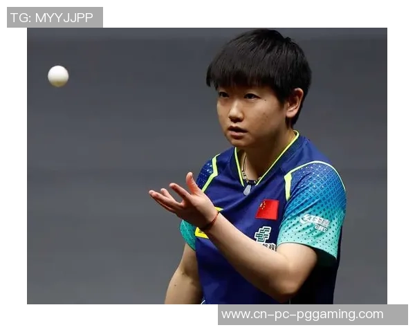 实在太强了！孙颖莎3-0打败王晓彤，协助河北队将大比分追平！