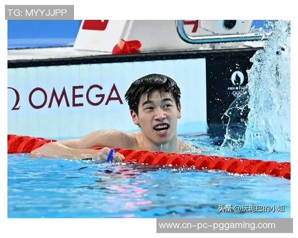 成果总结丨第十五届全运会游水竞赛收官 我国泳军新格局成型剑指洛杉矶 成果总结丨第十五届全运会游水竞赛收官 我国泳军新格局成型剑指洛杉矶